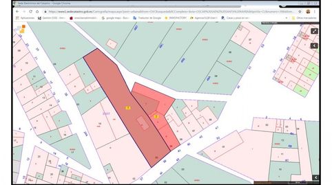 Foto 3 de Finca rústica en venta en Calle Oscar Sáenz de Santamaría, Tricio, La Rioja