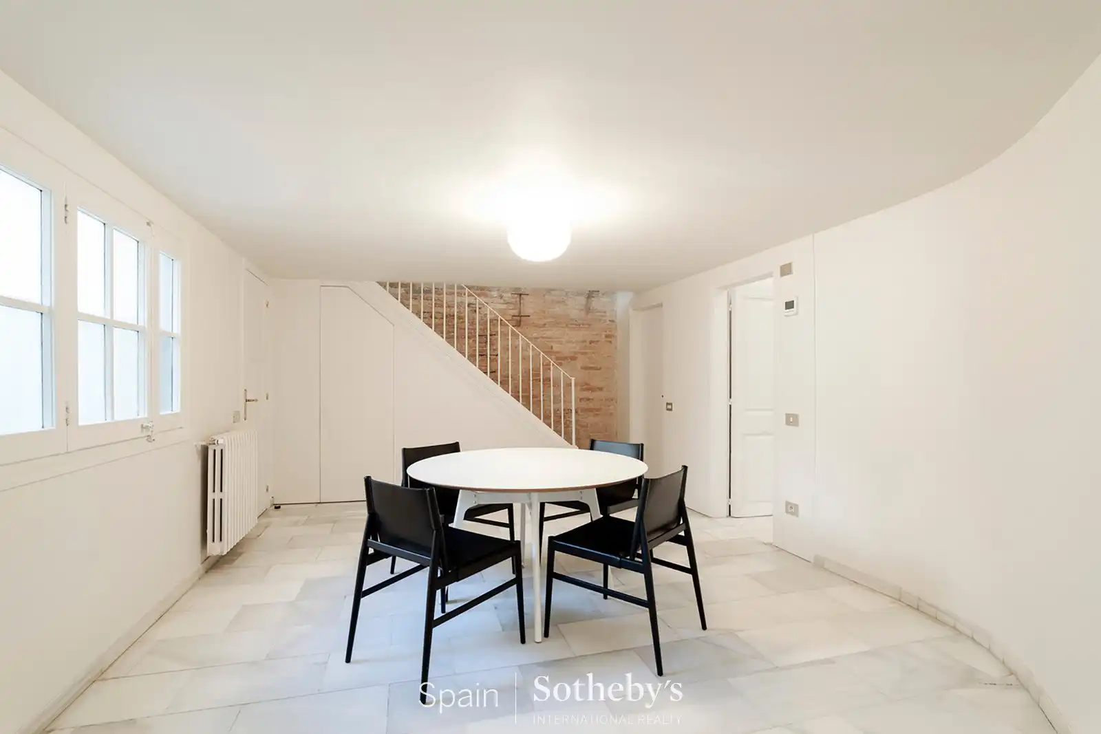 Apartament amb ascensor en venda a Casp, imagen 14
