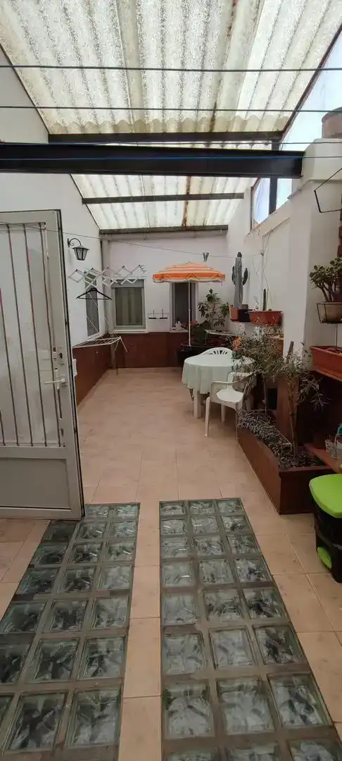 Terraza de Dúplex en venta en Yecla con Aire acondicionado