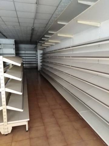 Local comercial en Alquiler en N/A, -1 en Pueblo