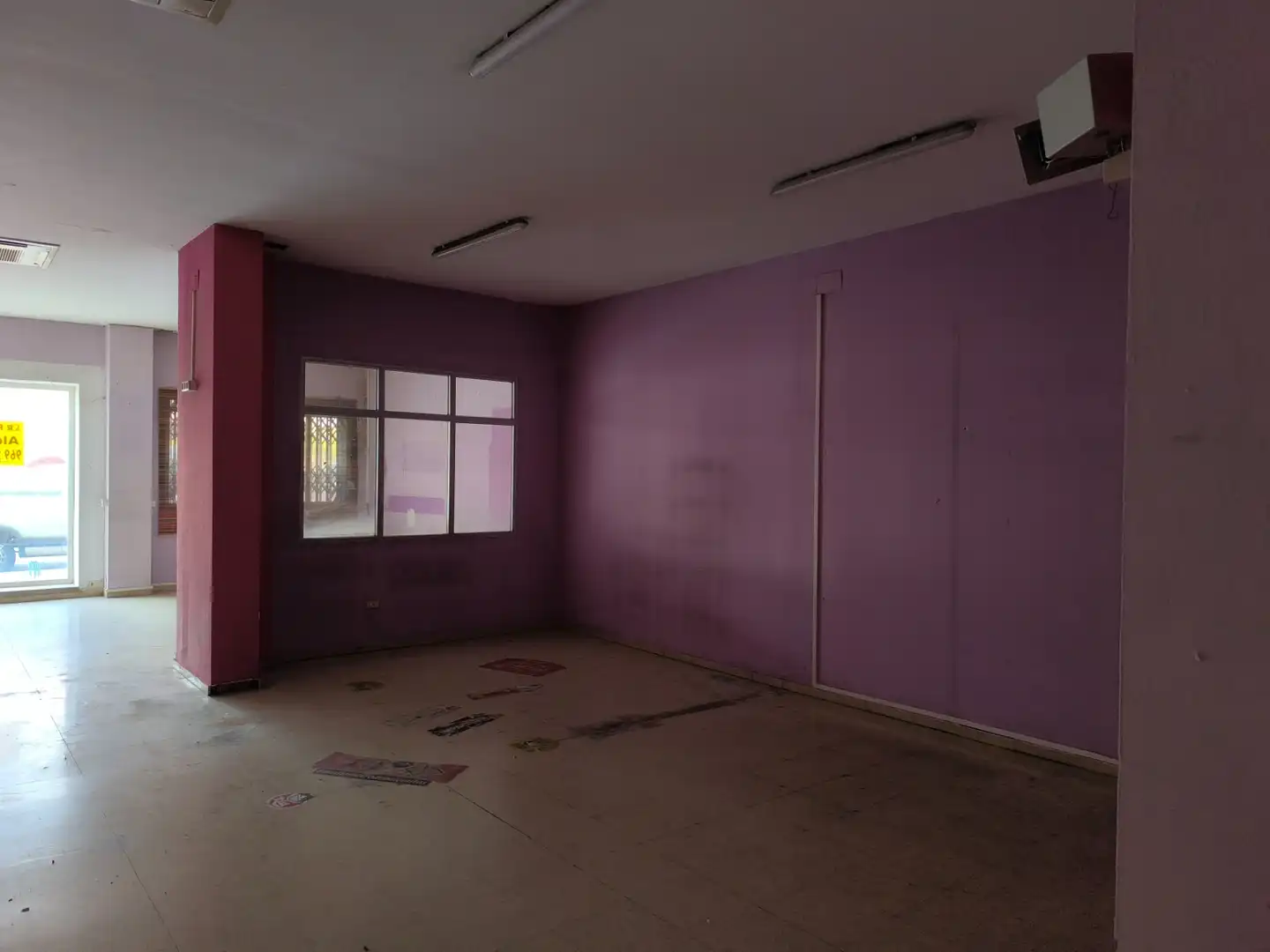 Local comercial de lloguer a Calle Escultor Jamete, imagen 10