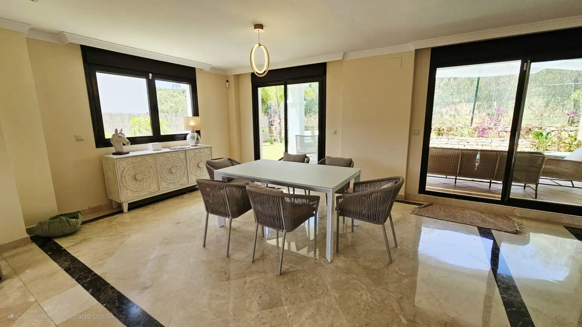 Casa o chalet en venta en Sotoserena