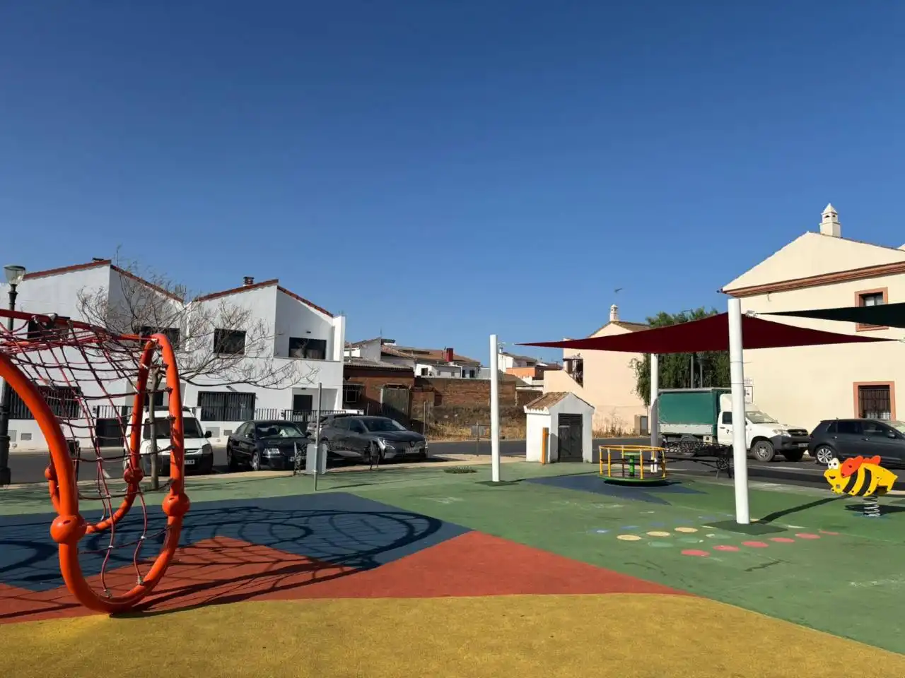 Terreny rústic en venda a Calle María Zambrano, imagen 2