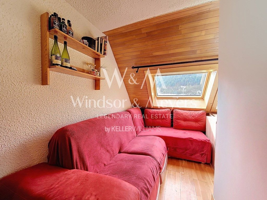 Estudi en venda a CG-2, El Tarter