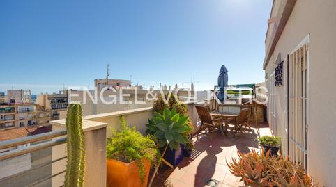 Foto 5 de Àtic en venda a Puerto Deportivo, Torrevieja