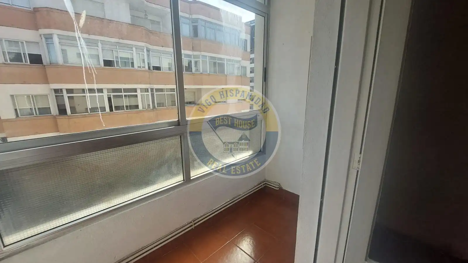 Pis en venda en Vigo  amb Calefacció, Parquet i Traster