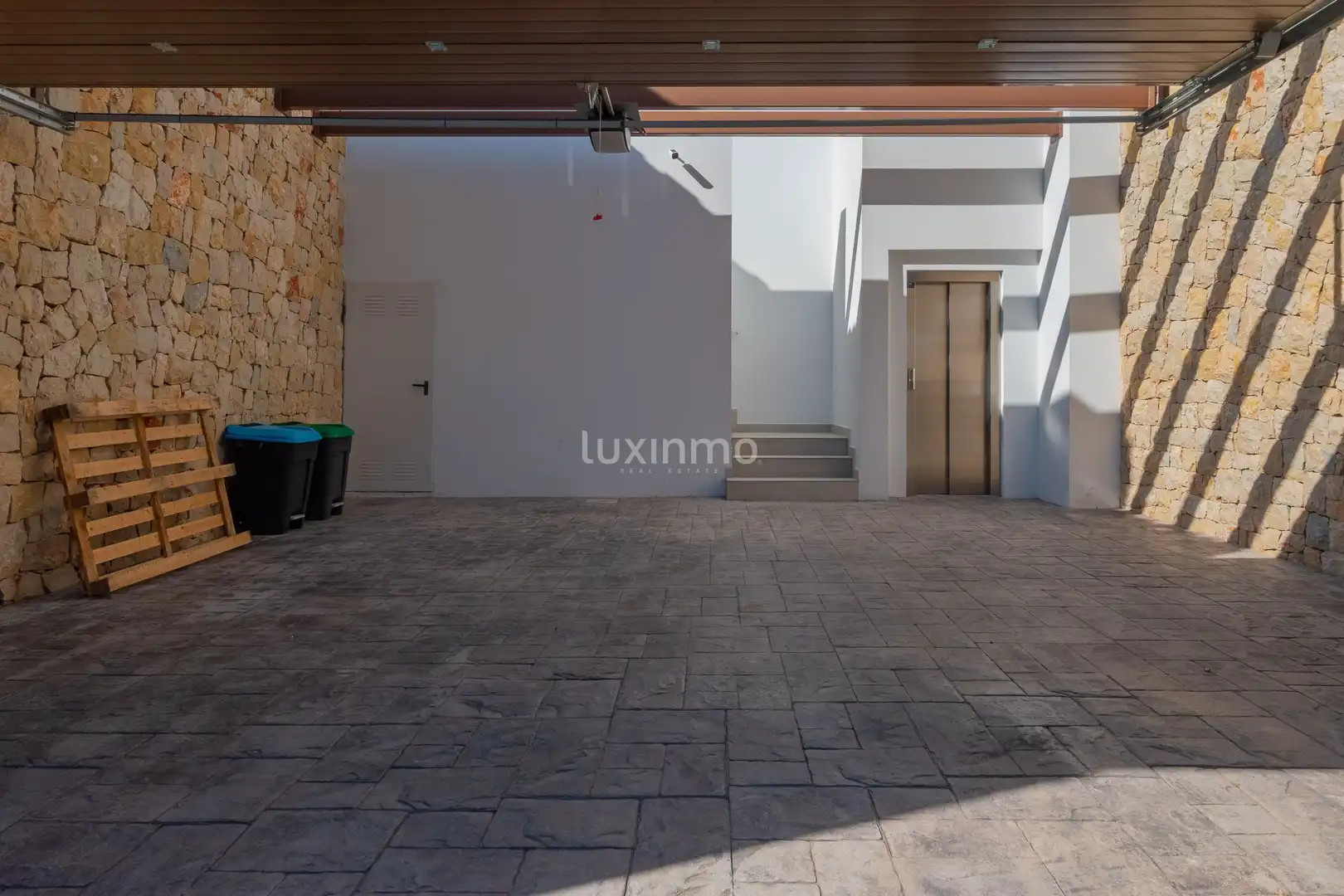 Villa mit Terrasse zum Verkauf in Golf Bahía, imagen 70