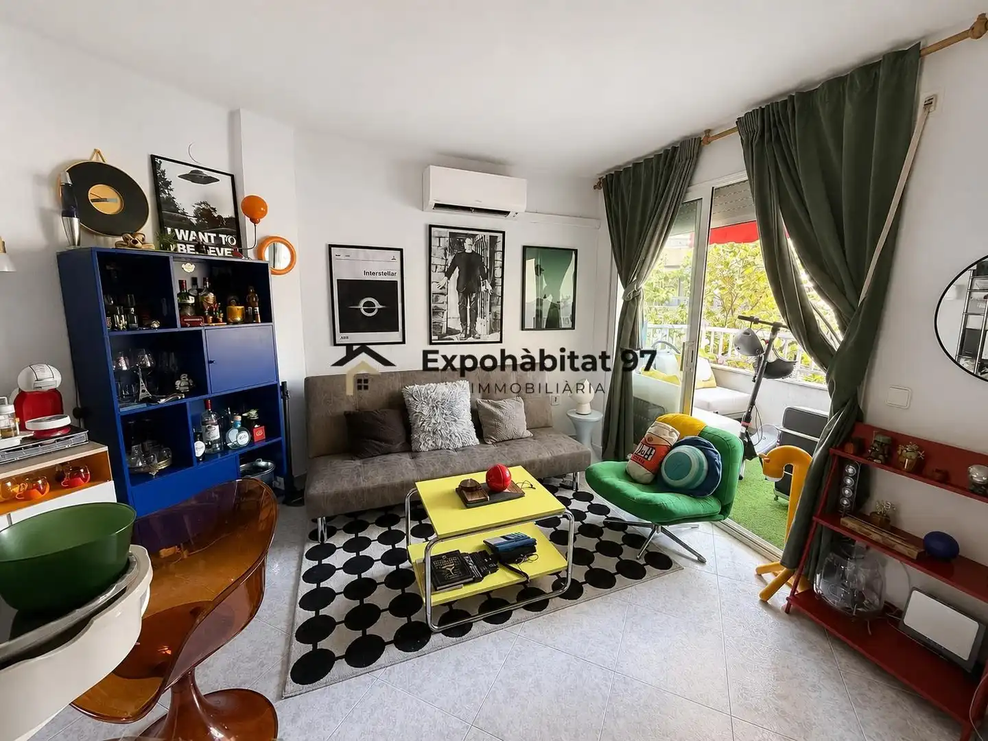 Apartament amb ascensor en venda a Calle MAJOR 50, imagen 6
