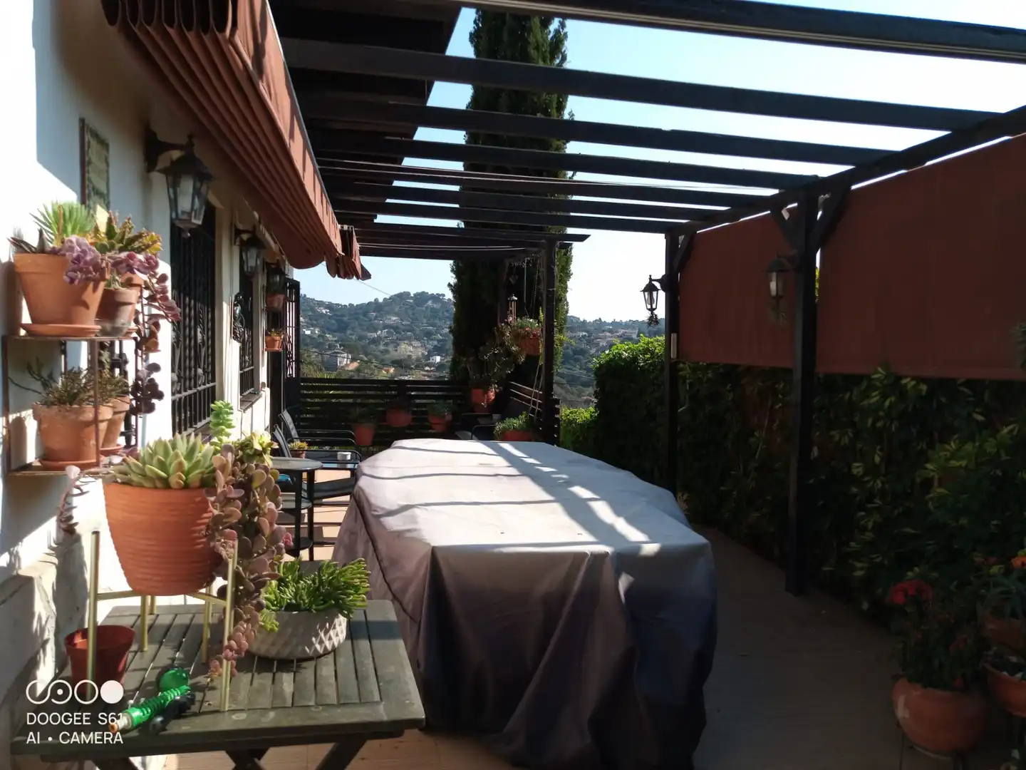Villa avec terrasse à vendre à Carrer Romaní, imagen 2