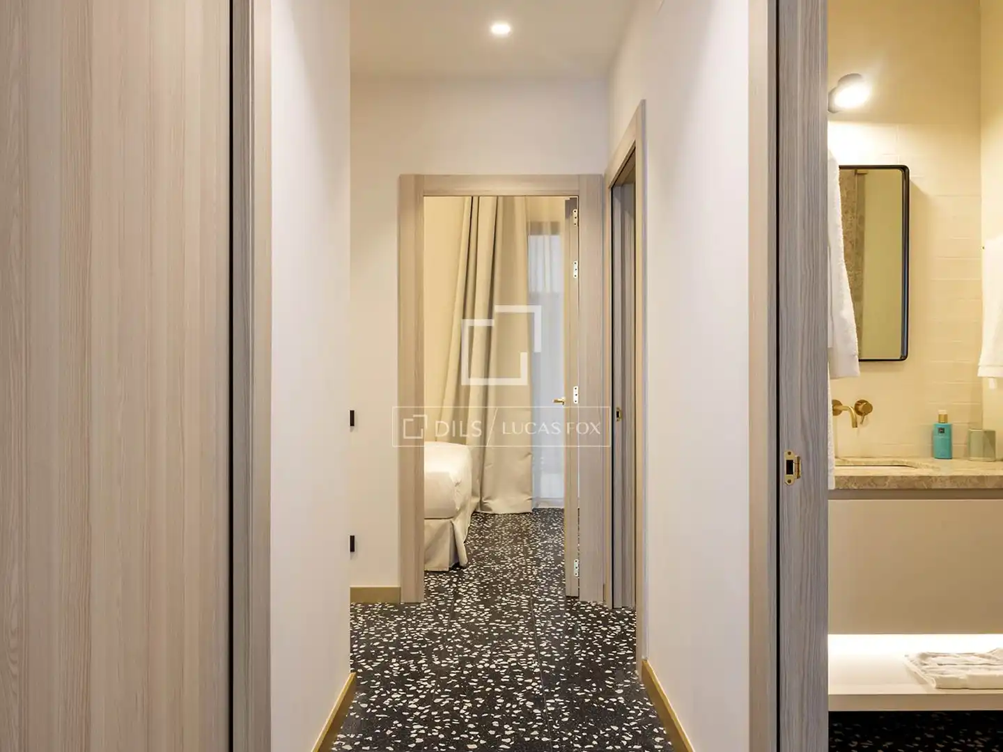 Appartement avec piscine à louer à Eixample, imagen 16