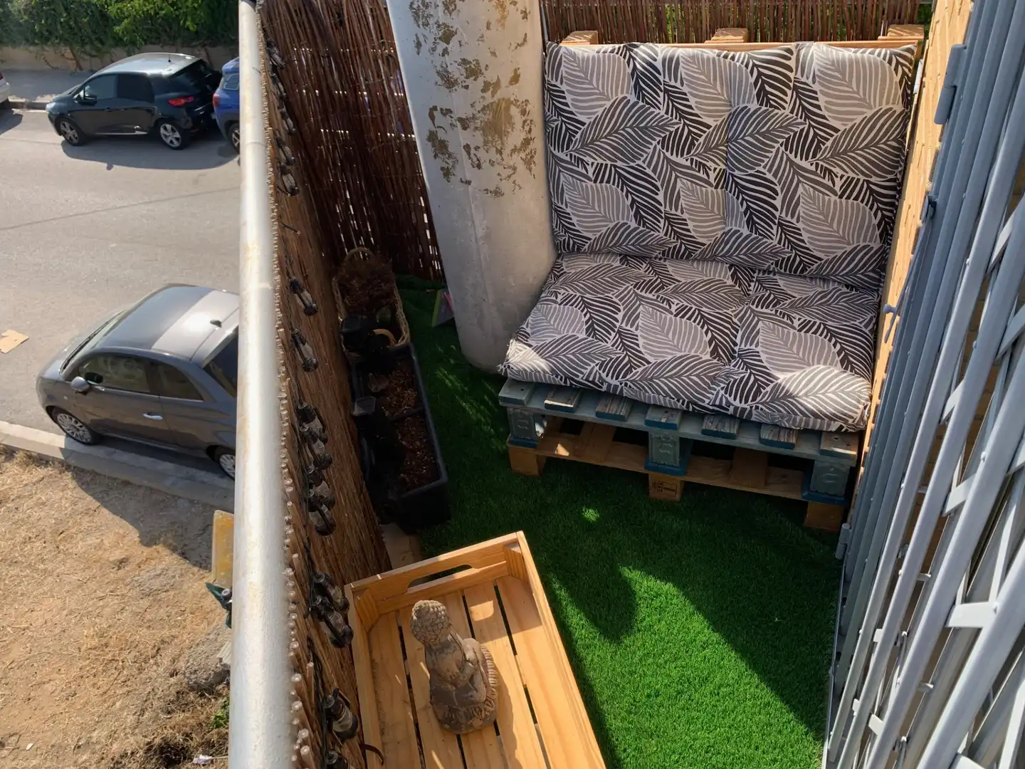 Wohnung mit Terrasse zum Verkauf in Camí dels Munts, imagen 43