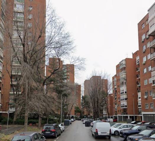 Piso en Venta en Menasalbas en Los Ángeles