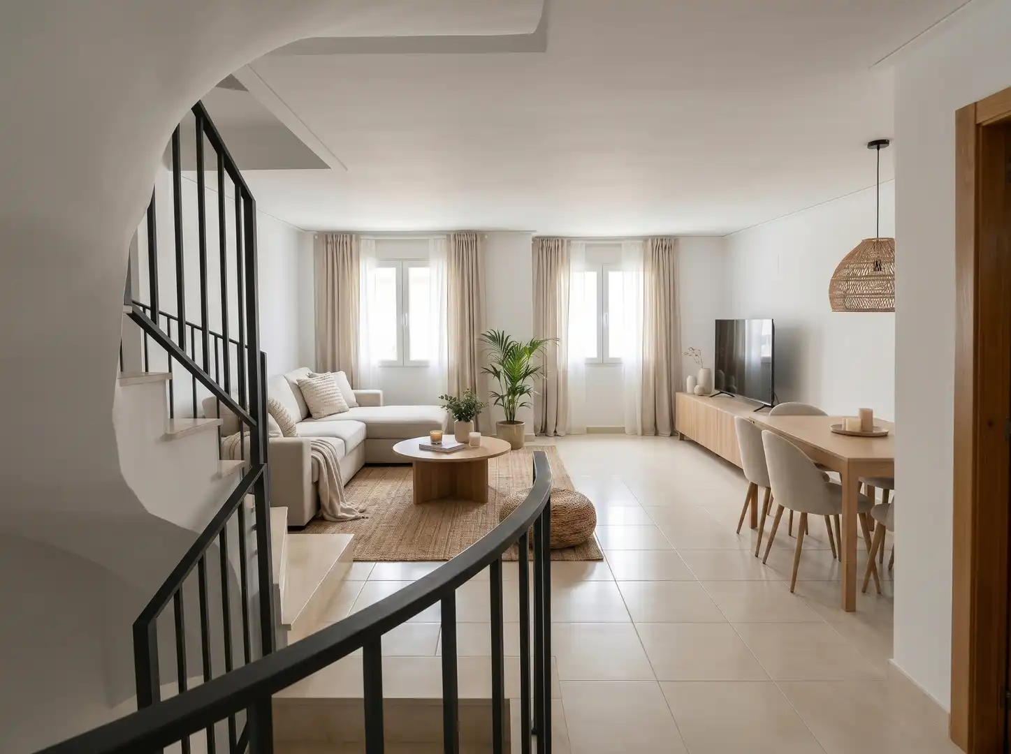 Detached homes for sale in Carrer Ausiàs March, 30, Senyera