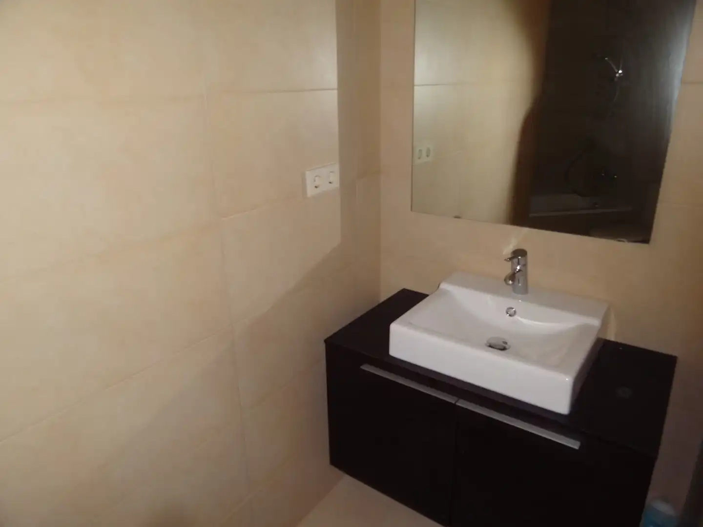 Baño de Piso en venta en Castellar del Vallès con Calefacción y Trastero
