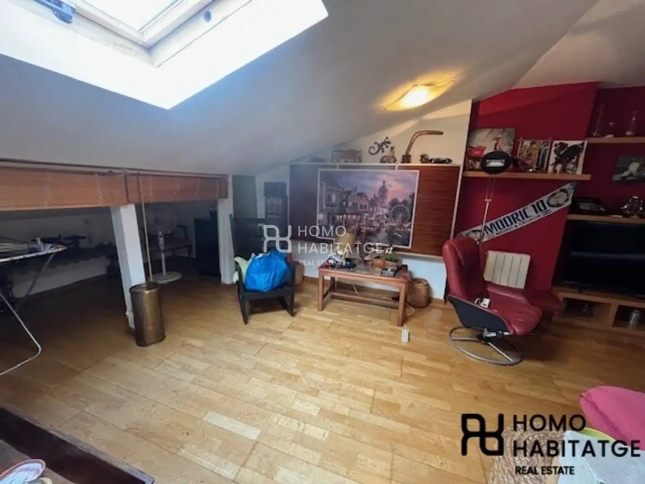Duplex with lift for sale in Calle GURREA, imagen 18