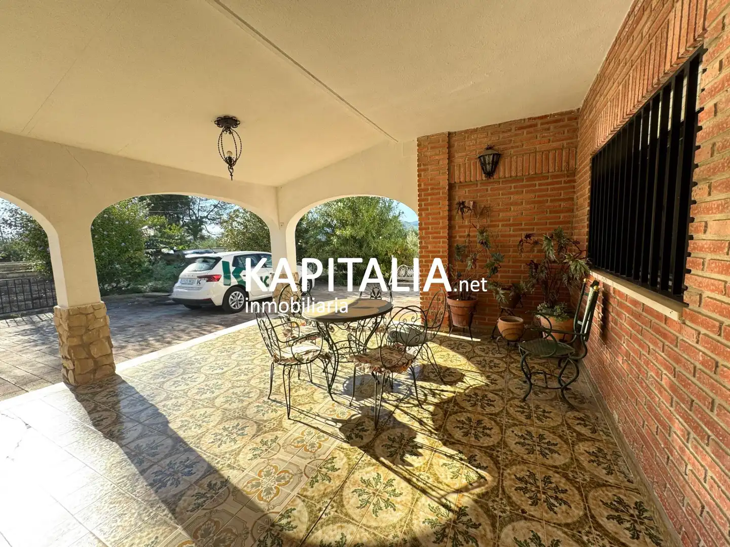 Xalet amb piscina en venda a Sant Josep - Zona Hospital, imagen 4