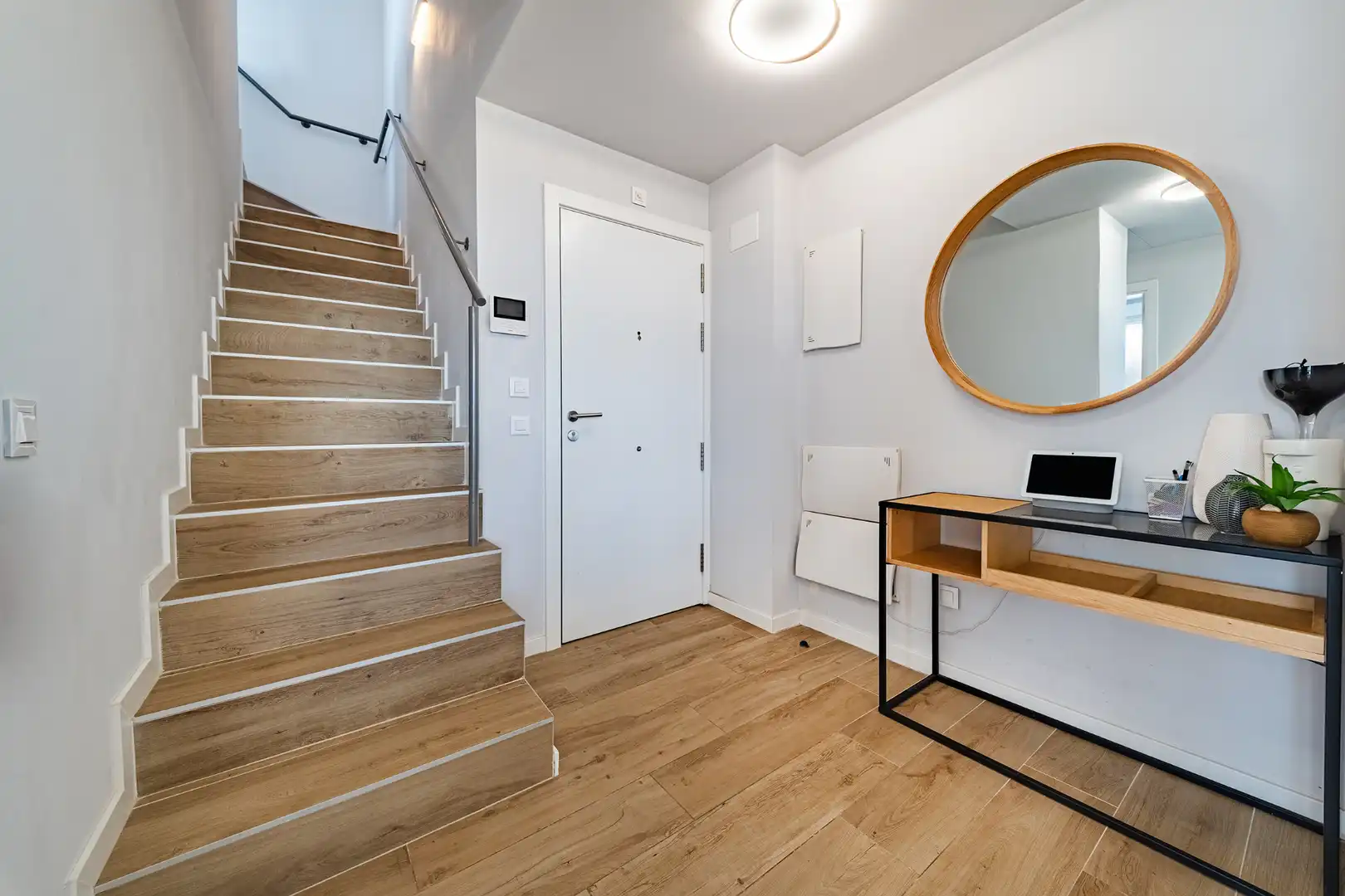Ático en venta en Madrid con Calefacción, Terraza y Trastero