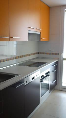 Piso en Venta en DE LAS SUERTES en Ensanche de Vallecas - La Gavia