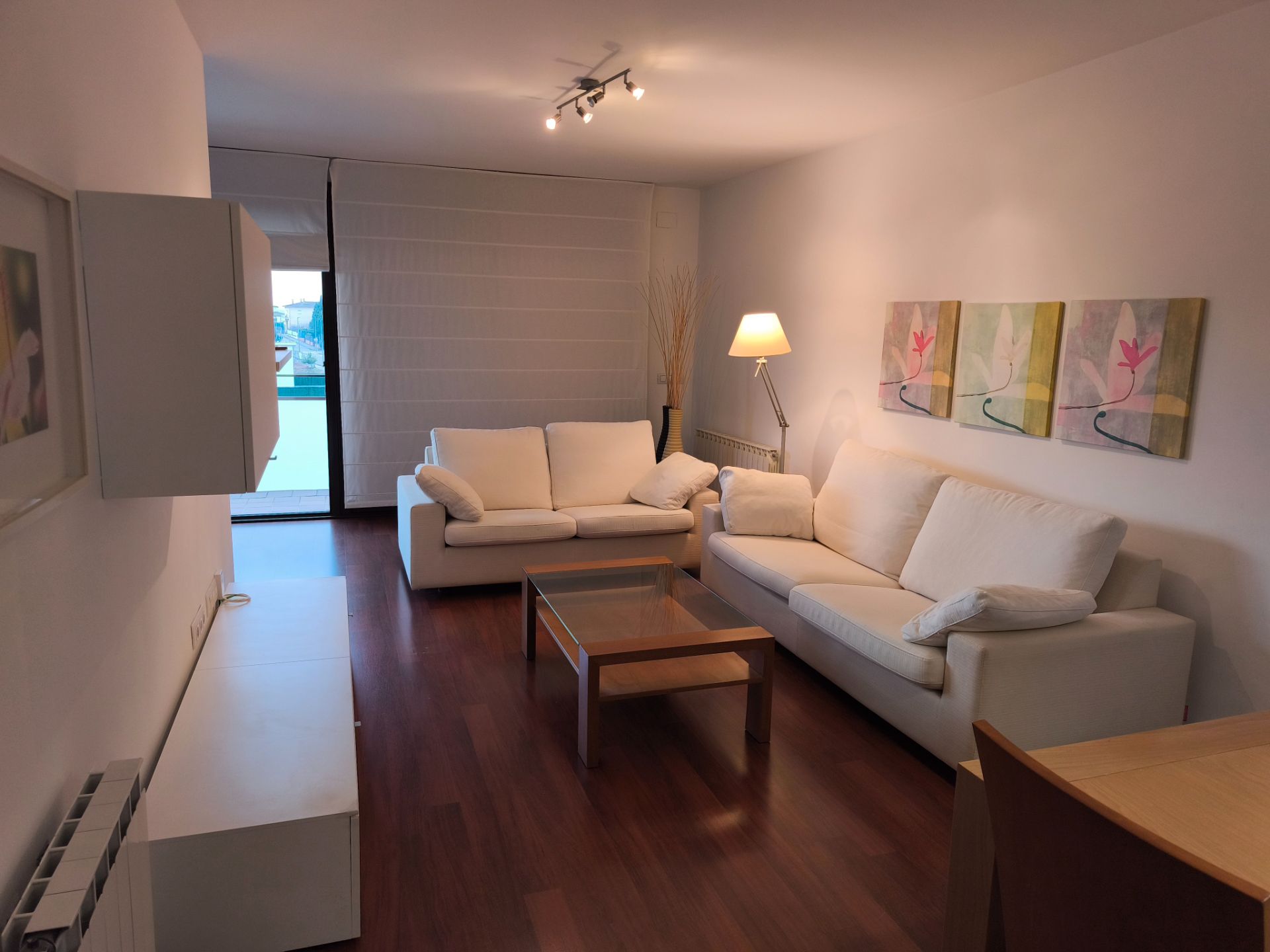 Piso en venta en Carretera d'Olot