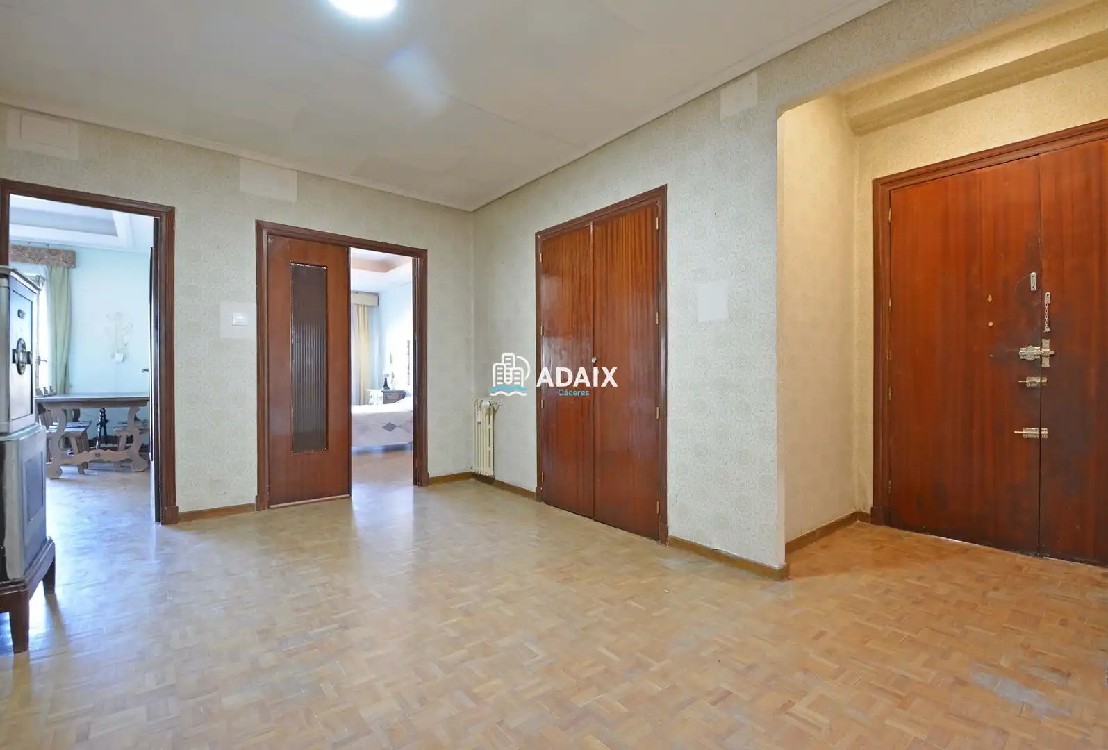 Wohnung mit Terrasse zur Miete in Avenida de ESPAÑA  Pl: Pt:IZ  CACERES (CÁCERES), imagen 11