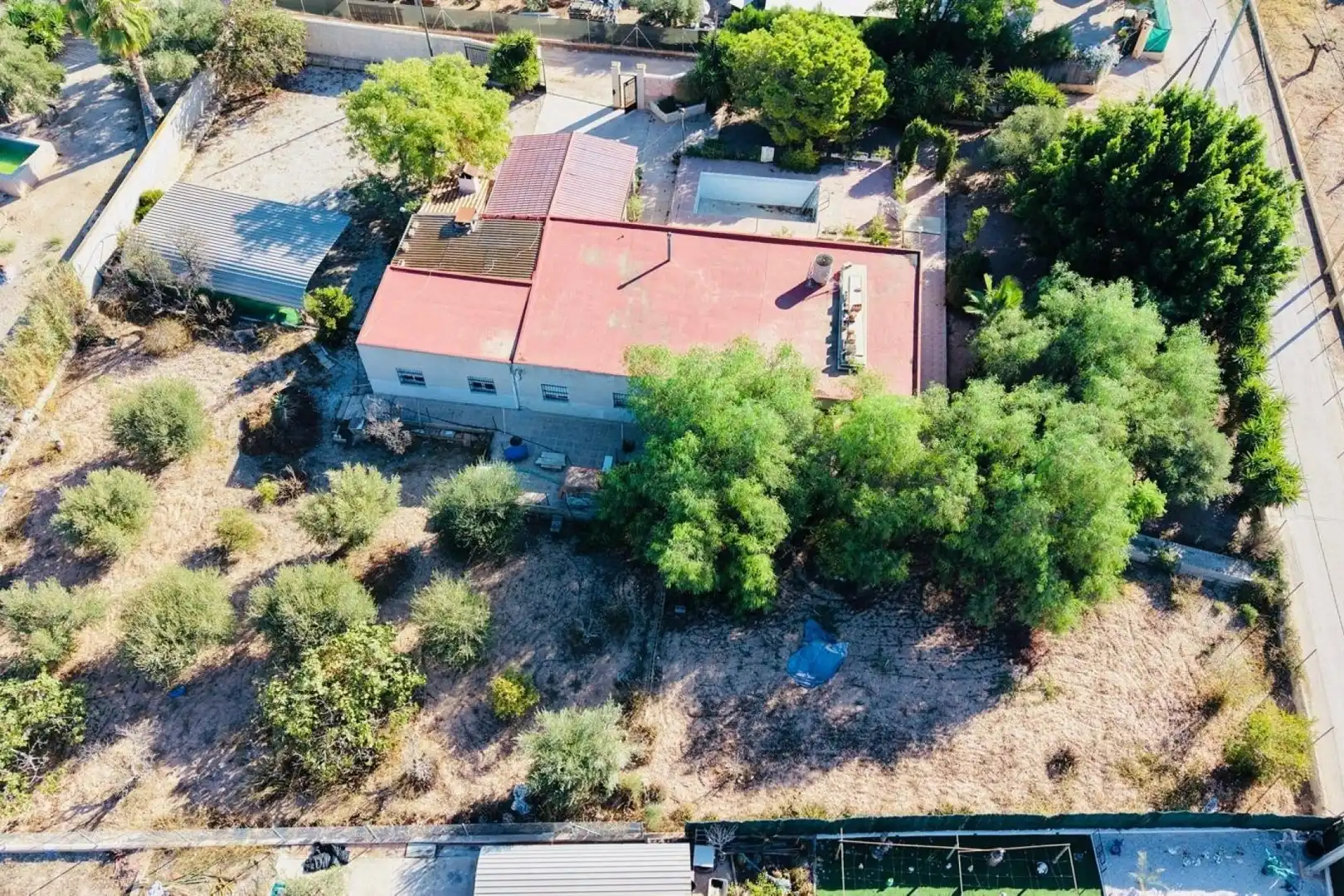Casa o chalet en venta en Crevillent, Alicante