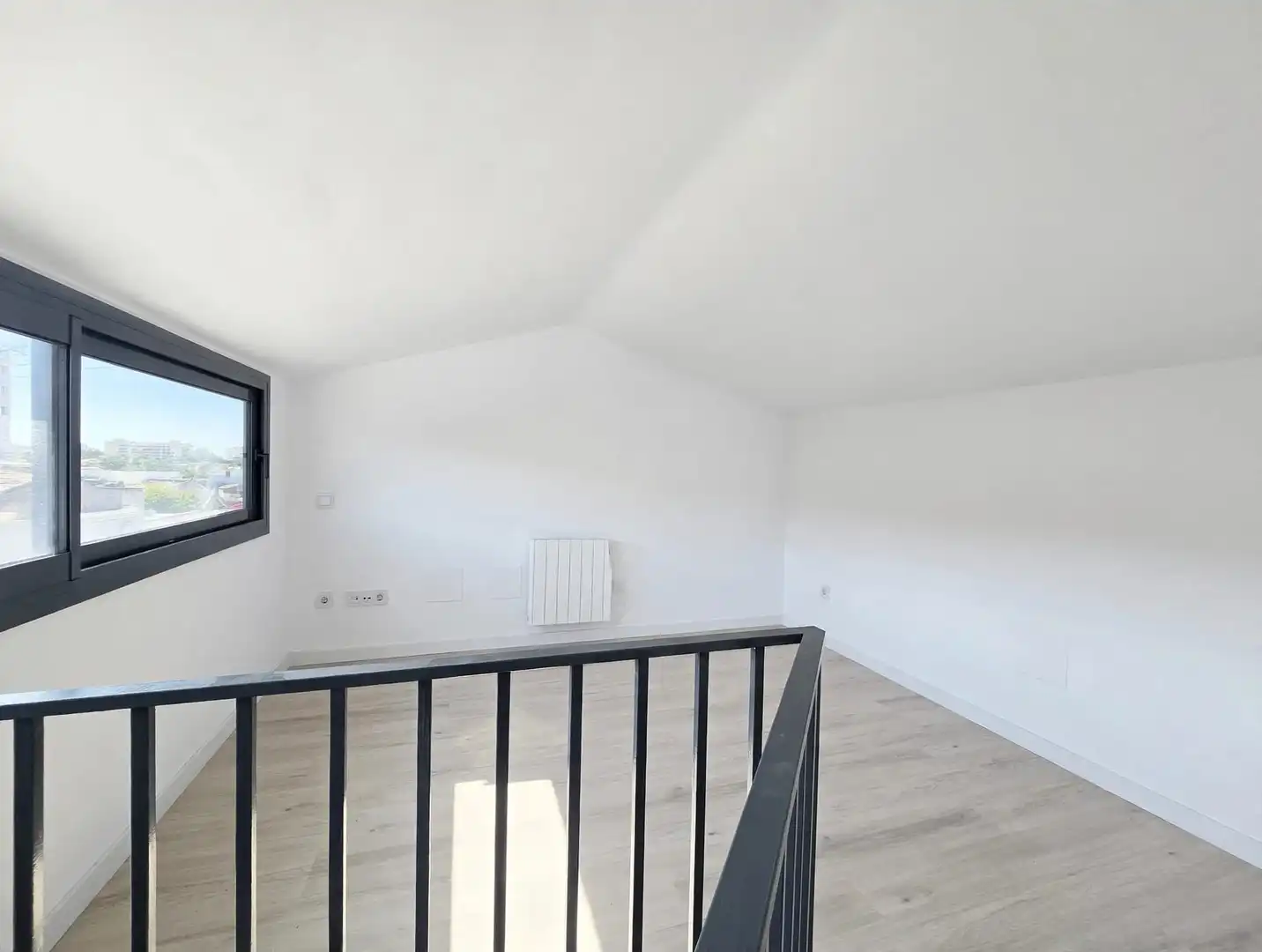 Dúplex de lloguer en Les Franqueses del Vallès, Barcelona