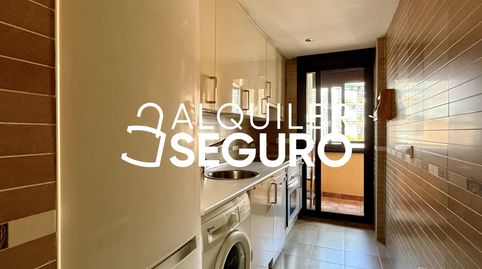 Foto 5 de Piso de alquiler en San Jose , Carlos Ruiz, Collado Villalba