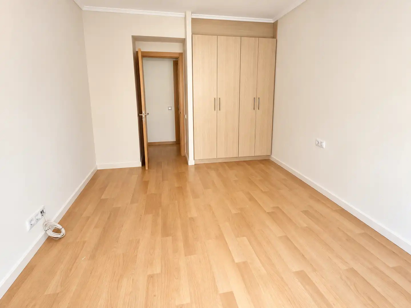 Bedroom of Flat for sale in Jesús