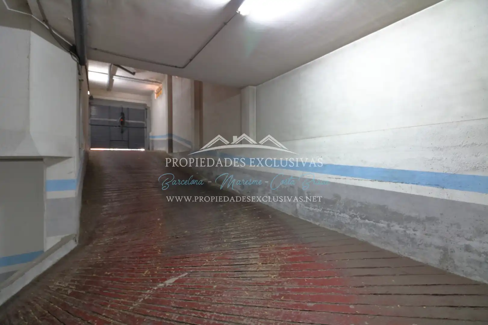 Parking of Garage for sale in Granollers  with Alarm