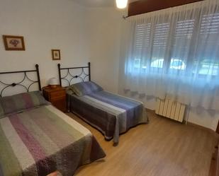 Bedroom of Country house to rent in Ribamontán al Mar  with Furnished
