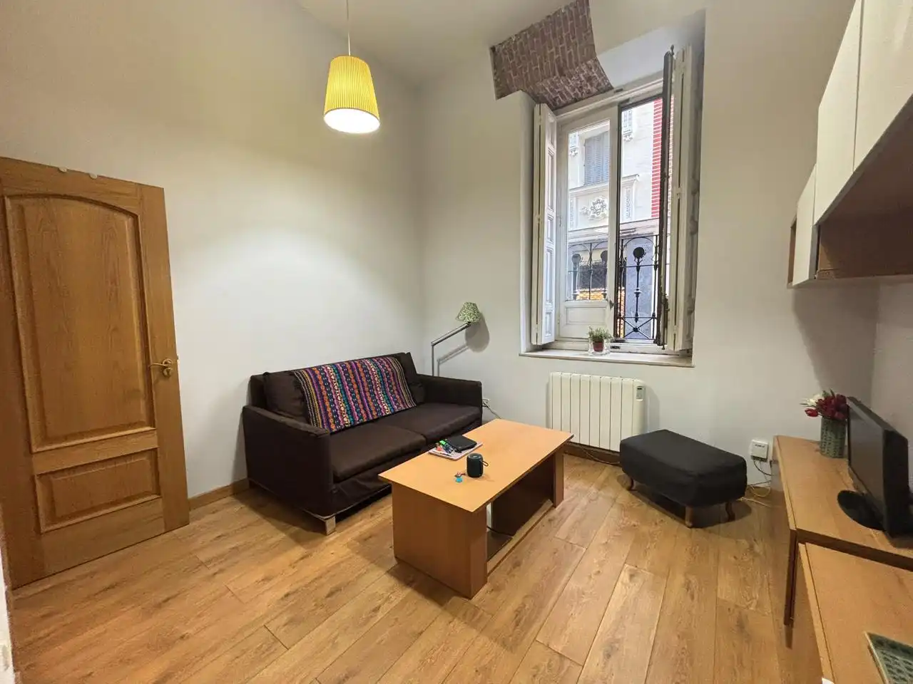 Wohnzimmer von Erdgeschoss zum Verkauf in Centro