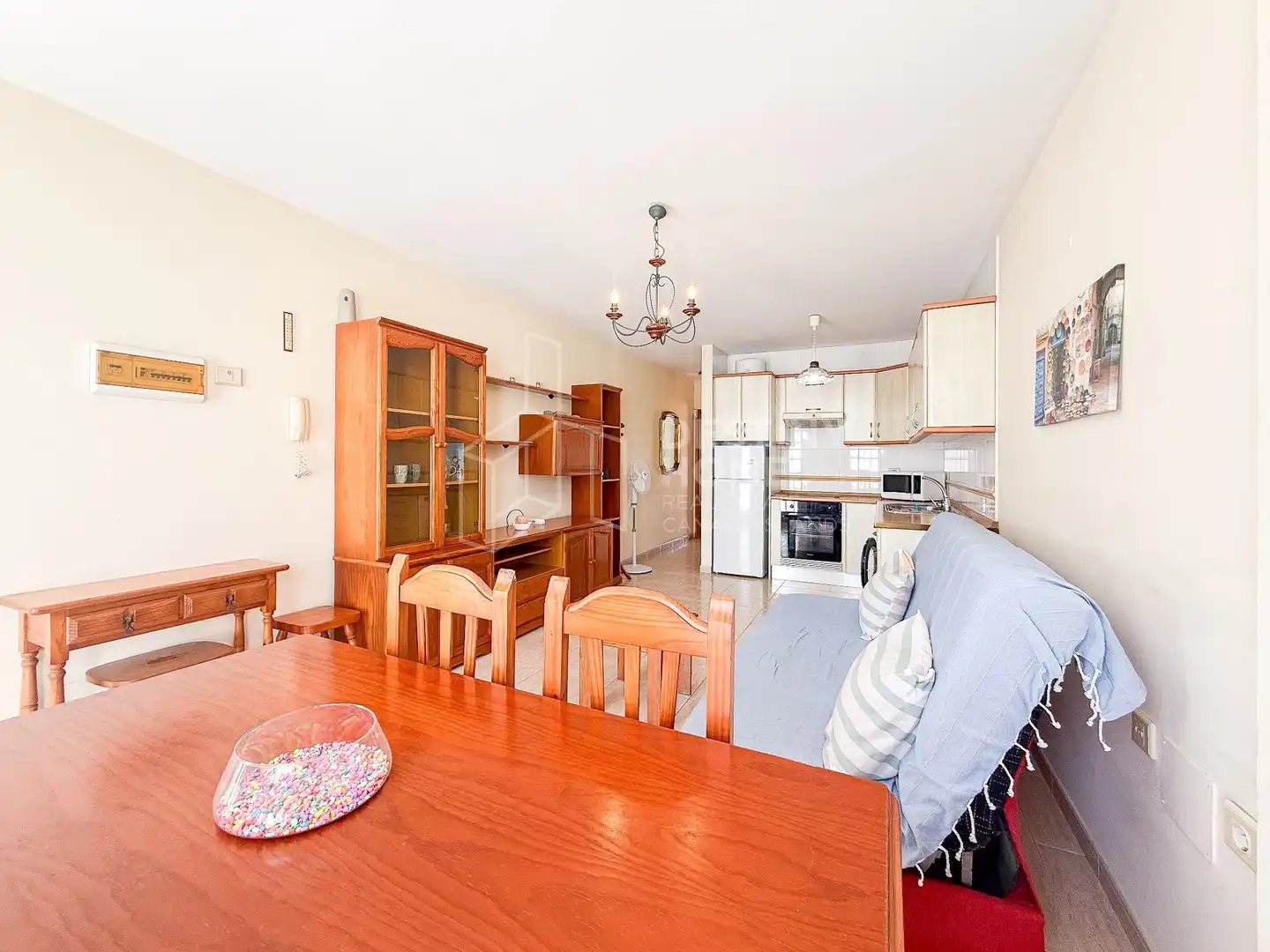Apartament en venda a Cho Leon, imagen 7