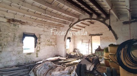 Foto 3 de Finca rústica en venda a Parcela, Son Bou - Sant Jaume, Alaior