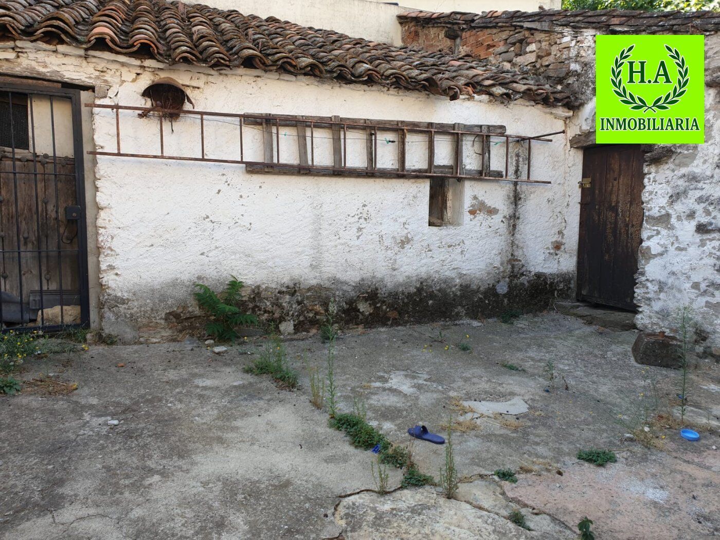 Exterior view of Flat to rent in Pedrezuela  with Heating and Terrace