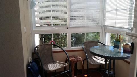 Photo 3 of Single-family semi-detached for sale in Calle Cruz del Rayo, San Cristóbal de Segovia, Segovia