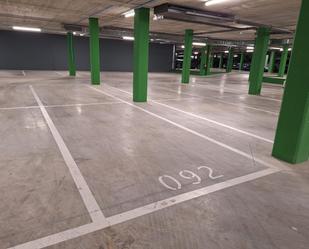 Parking of Garage to rent in  Madrid Capital