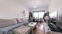 Living room of Flat for sale in  Madrid Capital