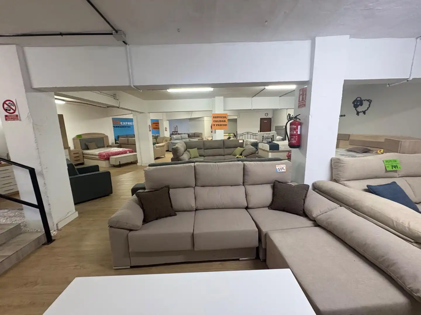 Business premises for sale in Poniente-Sur, imagen 32