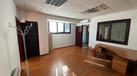 Photo 4 of Industrial buildings for sale in Avenida de Madrid, Lavadores, Pontevedra