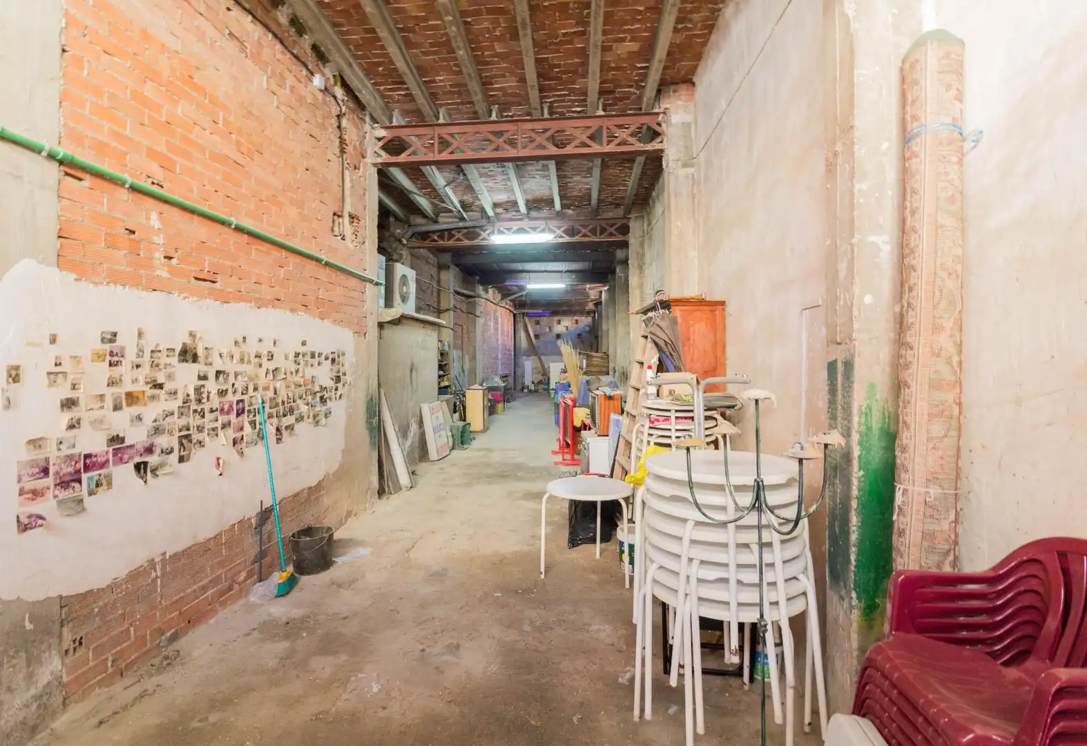 Local commercial à vendre à Calle de San Jerónimo, imagen 4