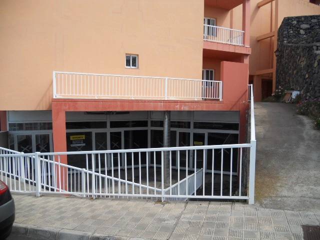 Local comercial en Venta en C/ Fuencaliente de Ciudad Real  en Fuencaliente de la Palma