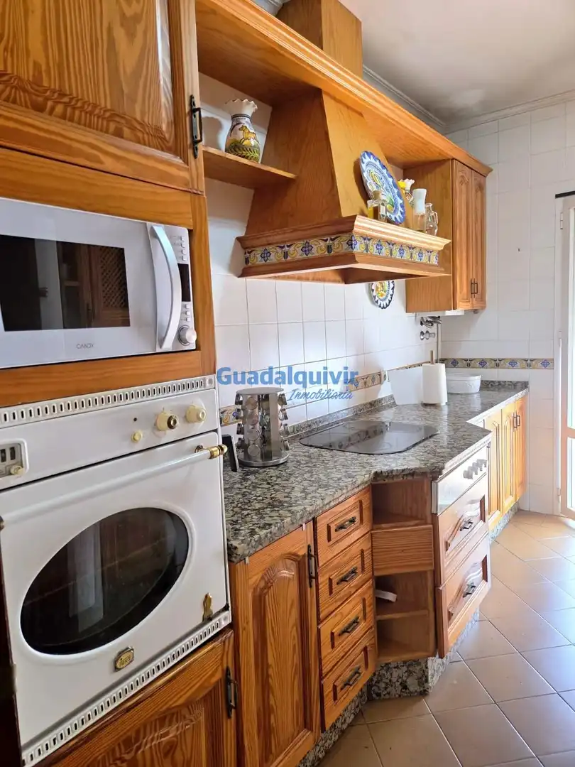 Villa mit Pool zum Verkauf in Olivar de Quintos, imagen 21