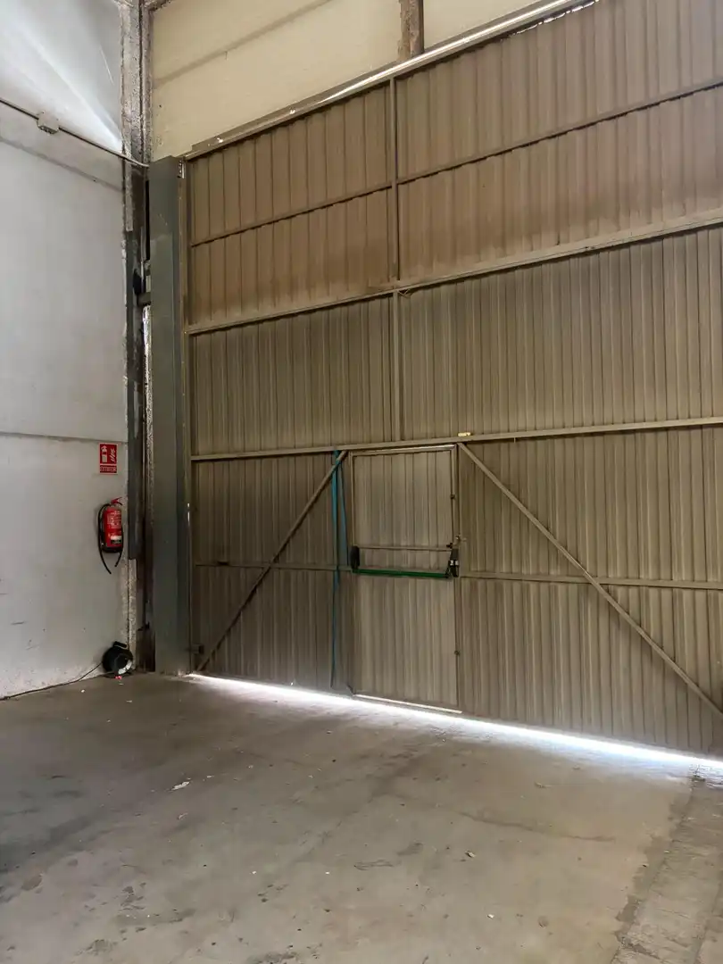 Industrial building to rent in Riba-roja de Túria, imagen 5