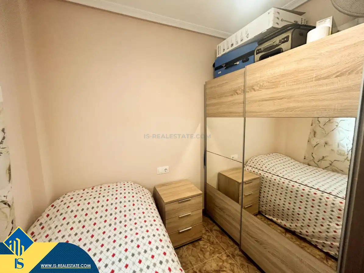 Apartament amb ascensor en venda a Playa del Cura, imagen 8