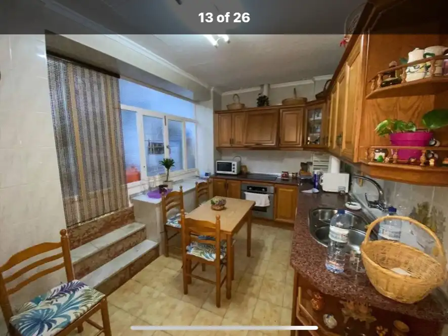 Haus mit Garten zum Verkauf in Calle Alcalde Juan Canton Cortes 3, imagen 11