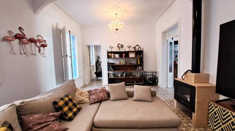 Foto 5 de Casa o xalet en venda a Murillo, Santa Catalina,  Palma de Mallorca