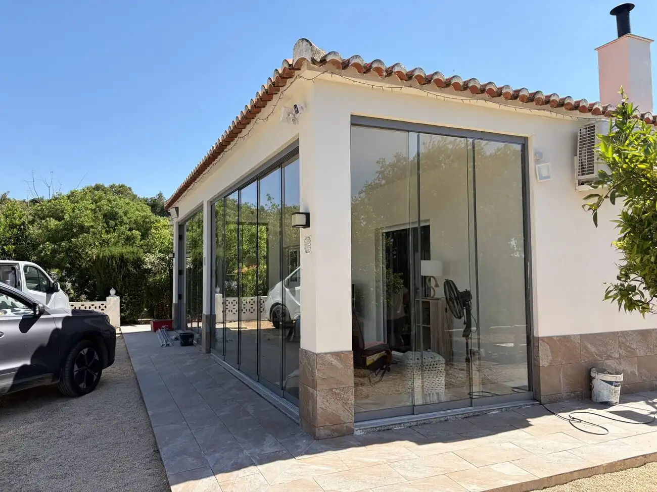 Casa rustica con piscina in vendita a Xàtiva, imagen 31