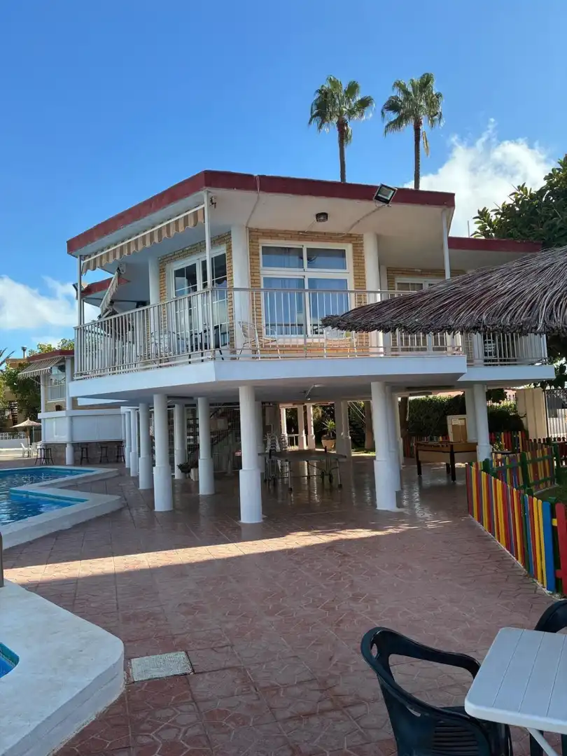 Villa avec piscine à vendre à Gabriela Mistral, imagen 37