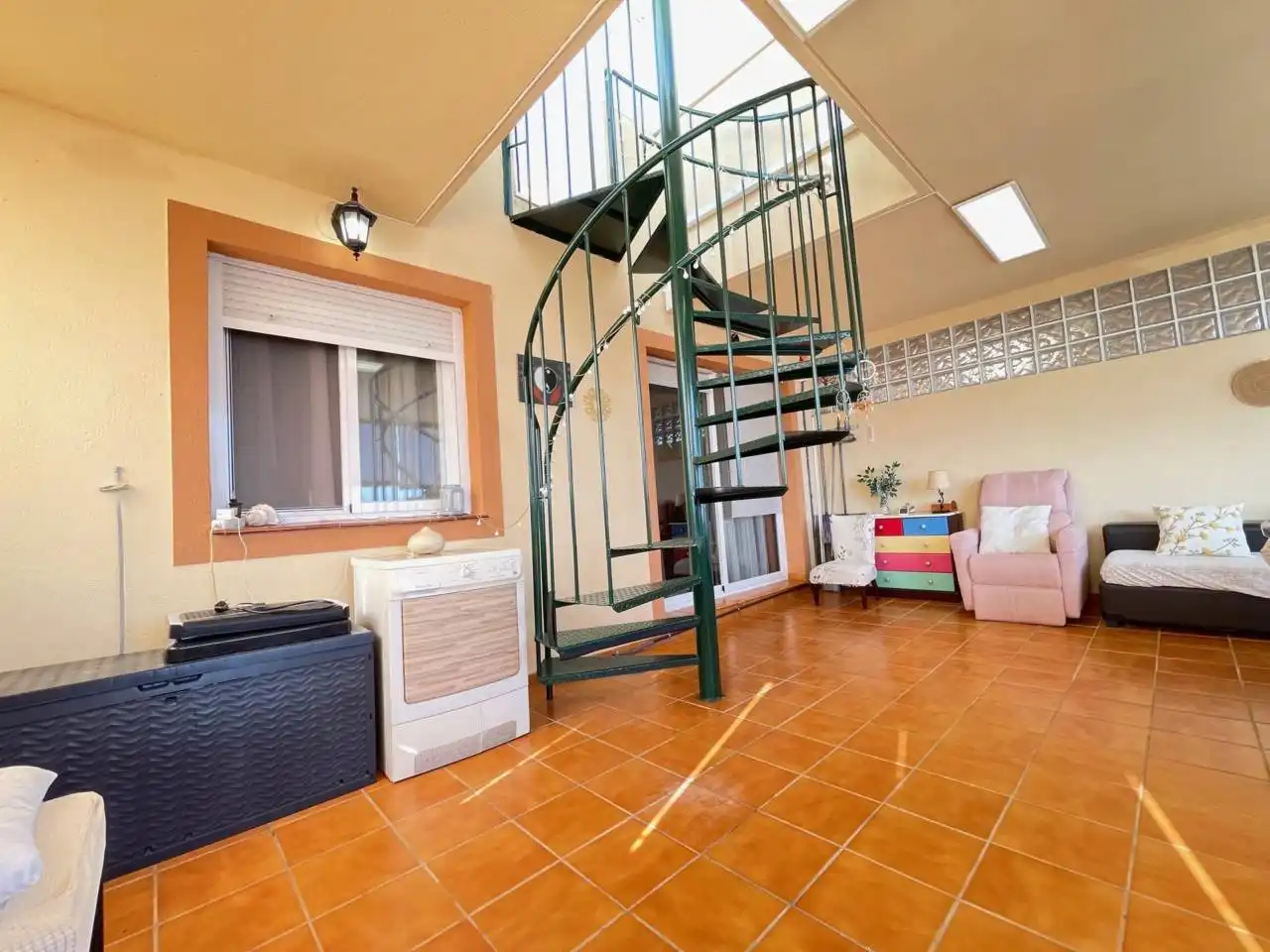 Ático en venta en Casares con Aire acondicionado, Calefacción y Terraza