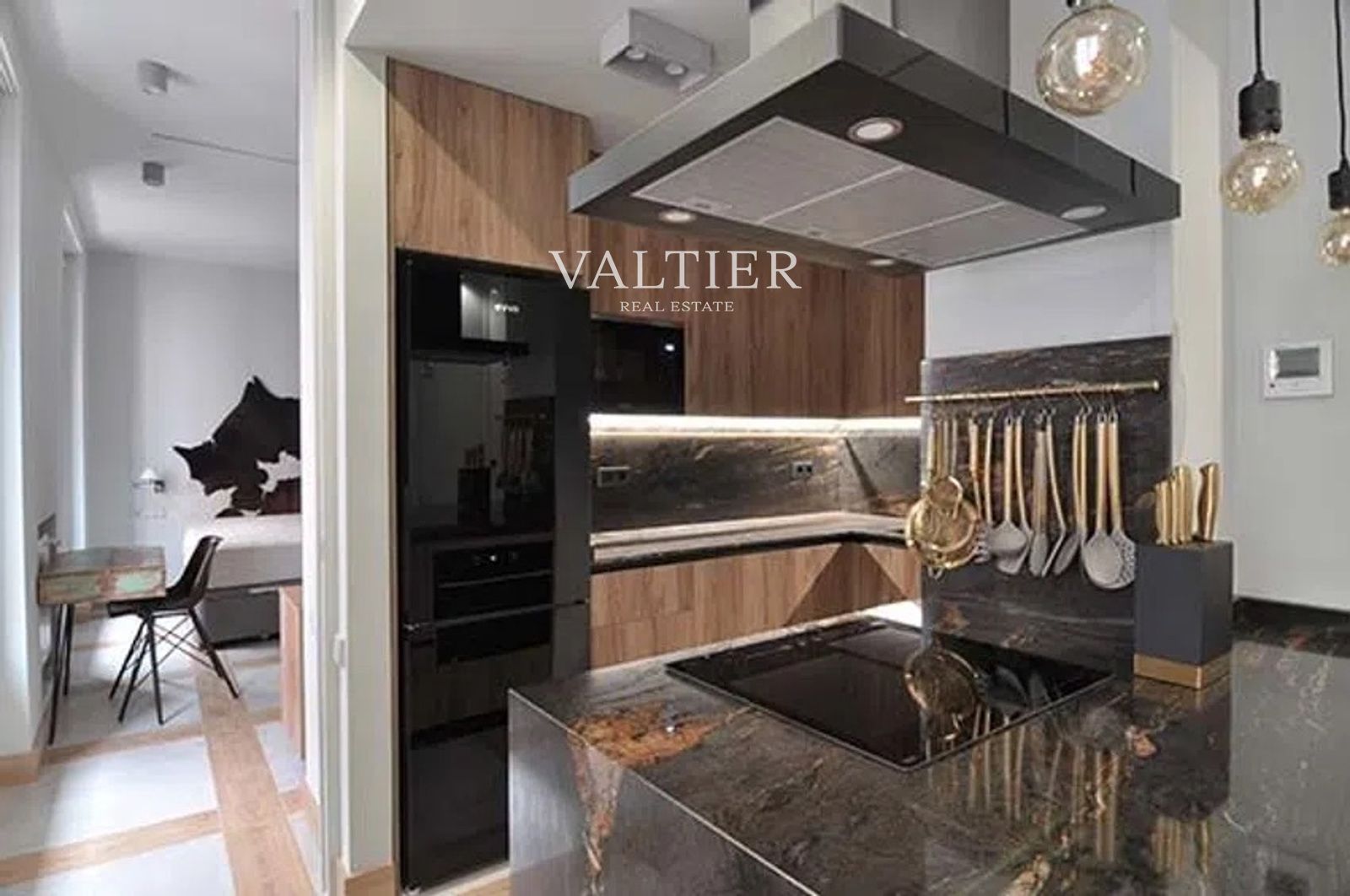 Flat for sale in Calle de Hortaleza, Justicia - Chueca